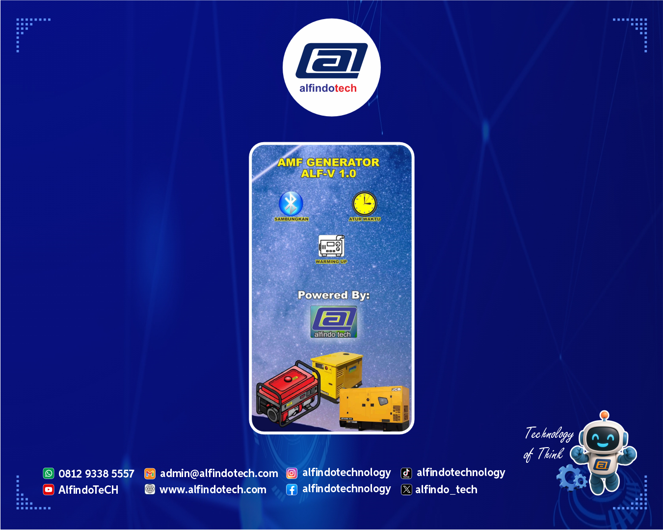 Pembuatan Aplikasi Android